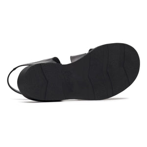 Paraboot - Iberis Smooth Sandals | Black