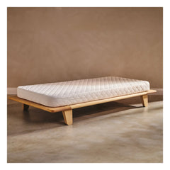 Charlie Crane - Yomi Junior Bed | Beech