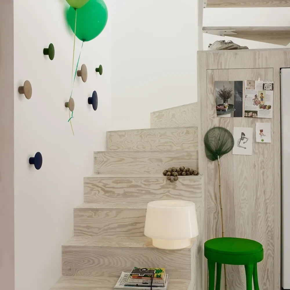 Muuto - The Dots Coat Hook