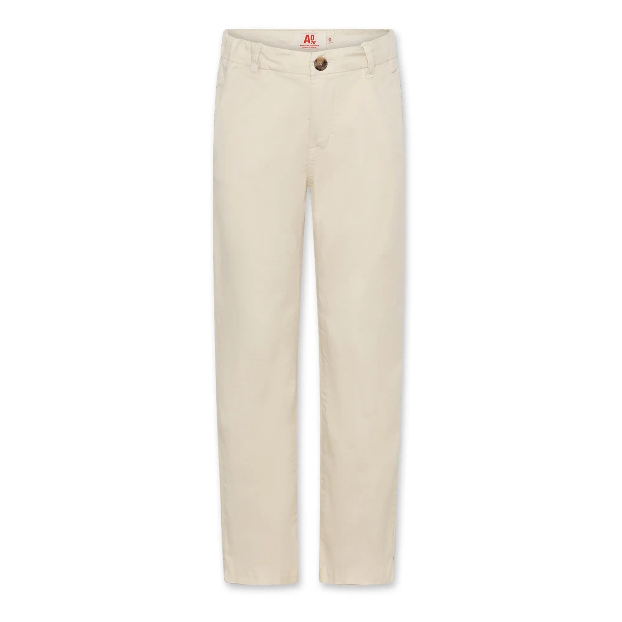 AO76 - Barry Chino Pants | Beige