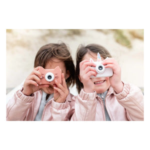 The Zoofamily - Zoo Friends Camera - Unicorn