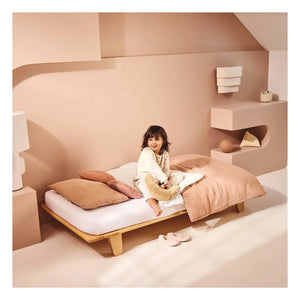 Charlie Crane - Yomi Junior Bed | Beech