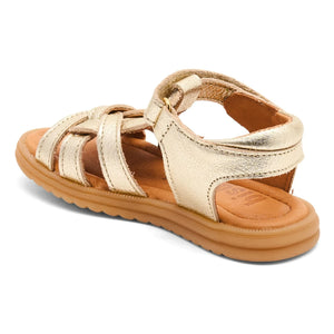 bisgaard - Felicia Sandal | Gold