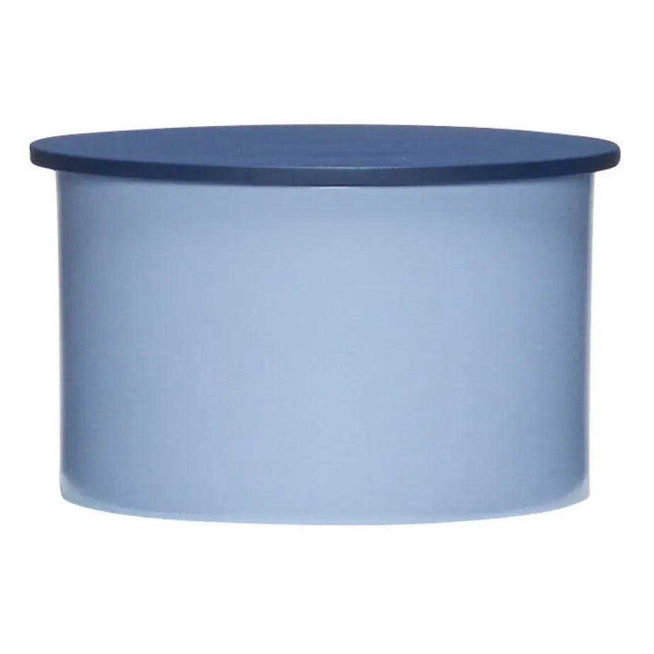 Hübsch - District Box | Blue