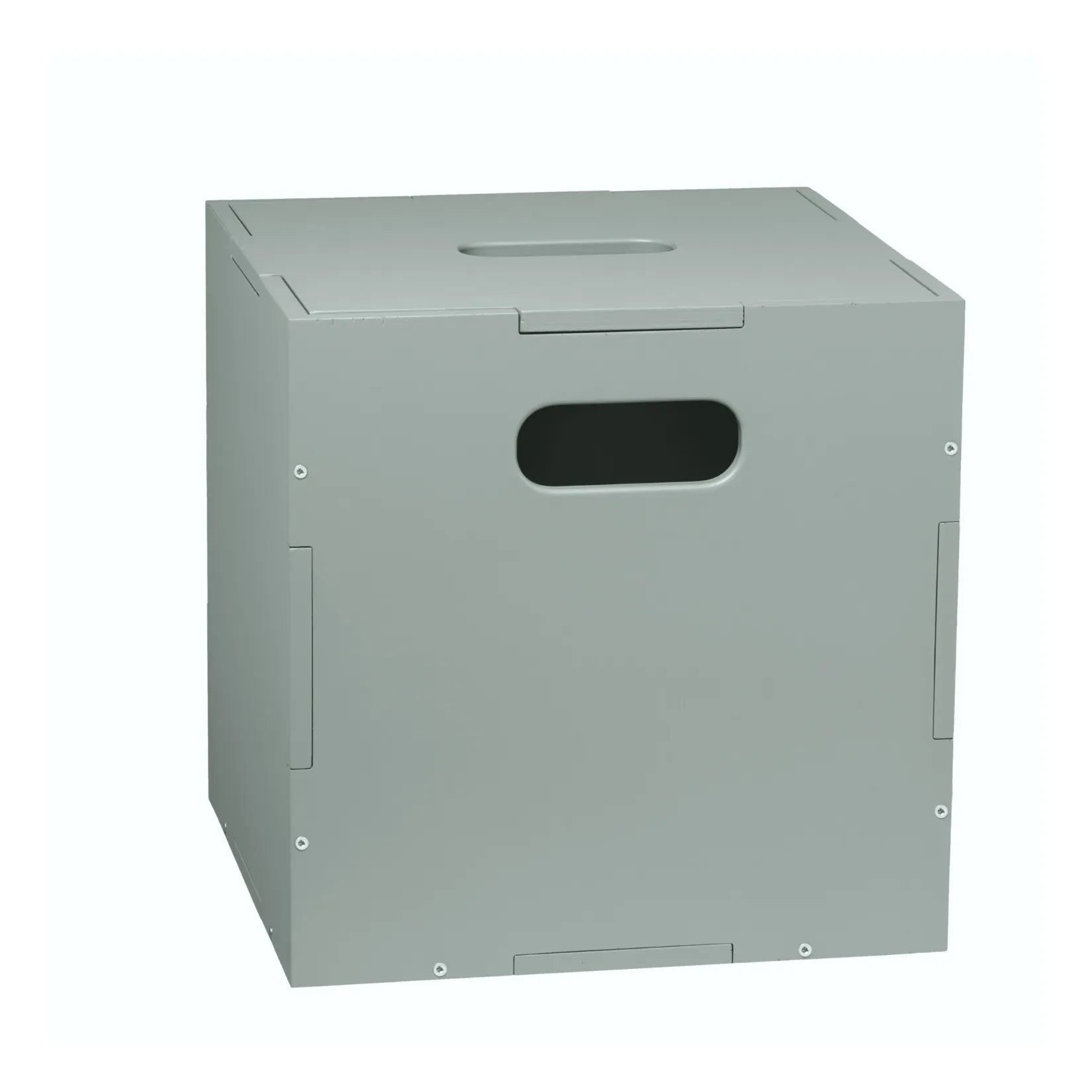 Nofred - Storage Cube | Olive Green
