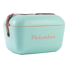 Polarbox - Colorful Handle Cooler | Blue