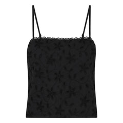 Posse - Salma tank top | Black