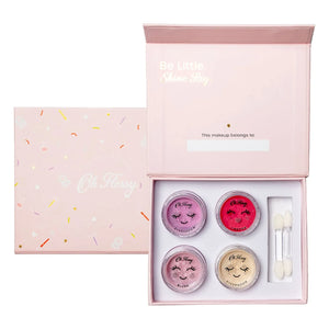 Oh Flossy - Mini Makeup Set