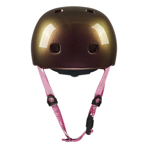 Micro - Neochrome Helmet | Pink