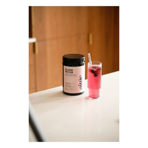 AIME - Collagen Pink Glow Dietary Supplement - 30 Days