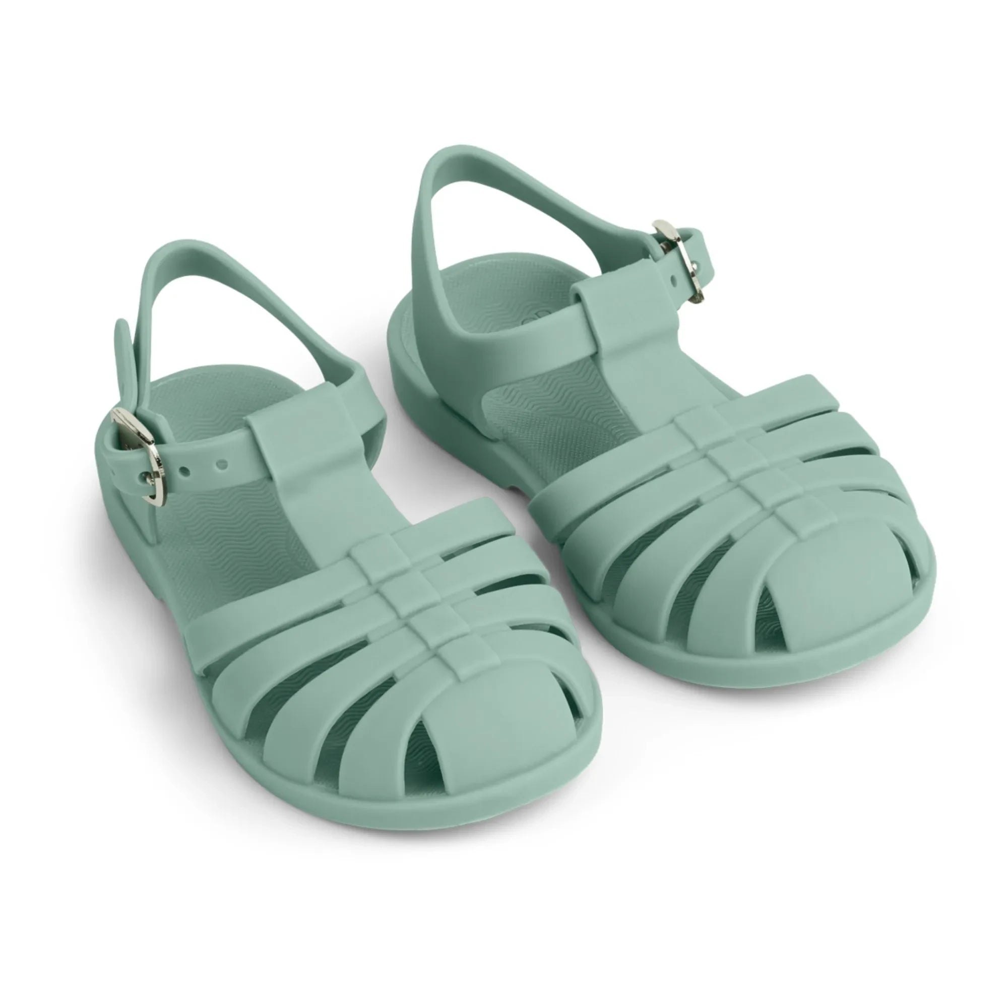 Liewood - Bre Sandaletler | Mint Yeşili