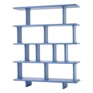 & Tradition - Library Archivo JH45, Jaime Hayon | Blue