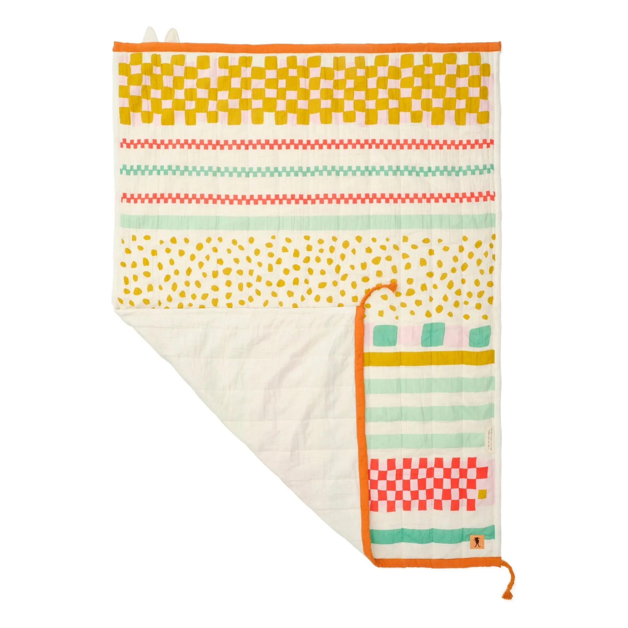 Kid's Concept - Fifi Blanket