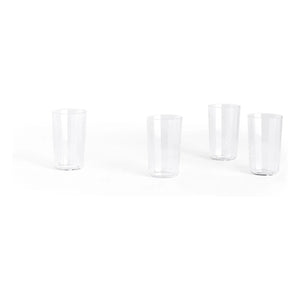 Hay - Open Glasses - Set of 4