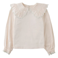 Gingersnaps - Idina Blouse | Ecru