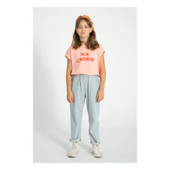Piupiuchick - Ma Chérie T-Shirt | Pink