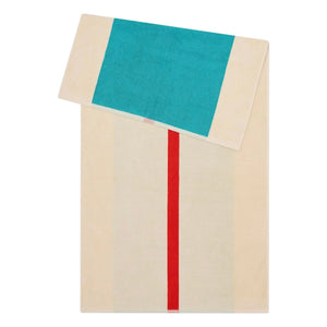 Suite 702 - Towel, Martens & Martens | Turquoise