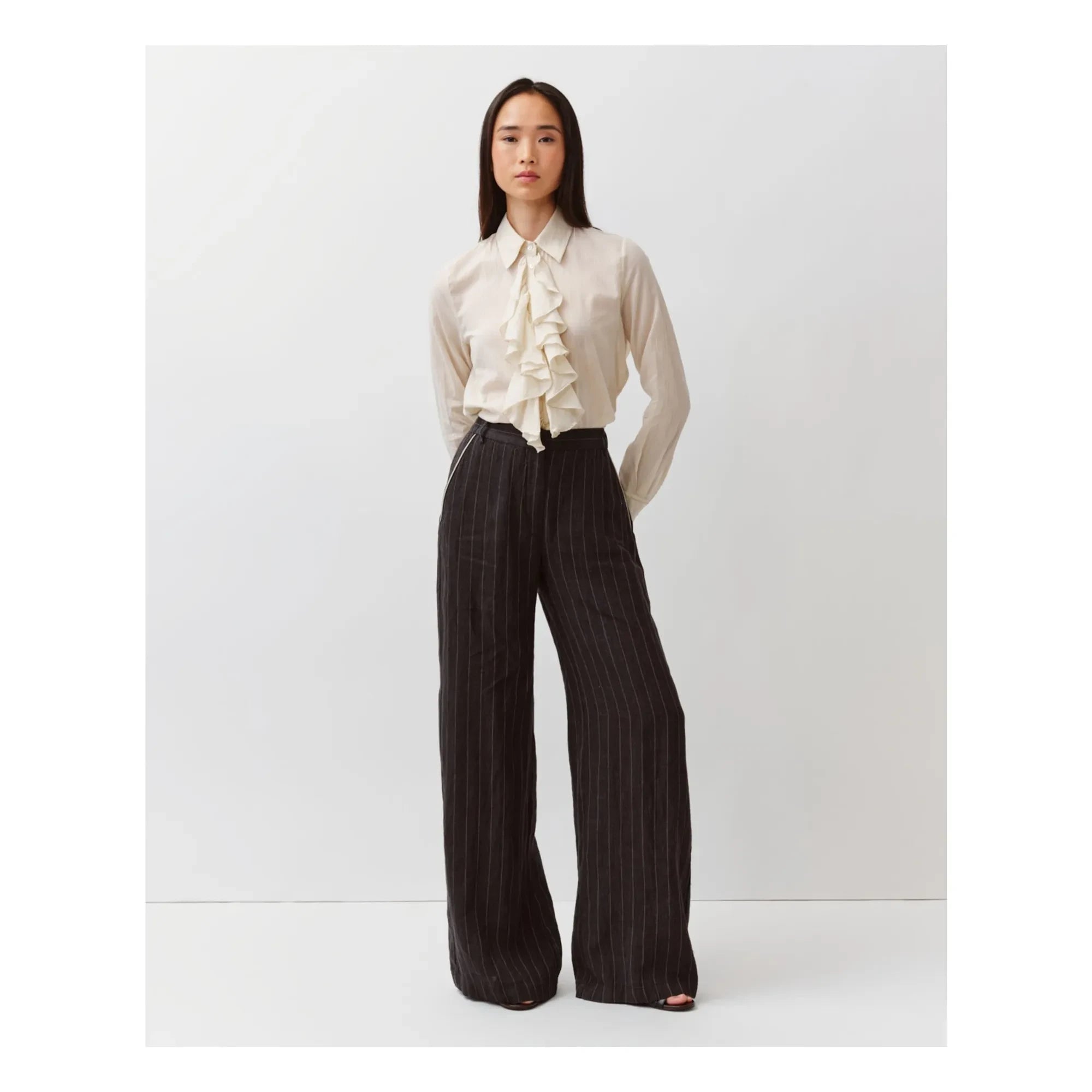 Diega - Cana Shirt | Off-white