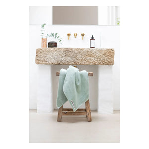 Bongusta - Naram Bath Towel | Sage