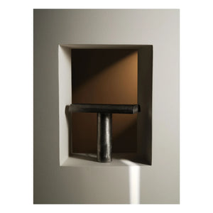 Serax - FCK table lamp | Silver