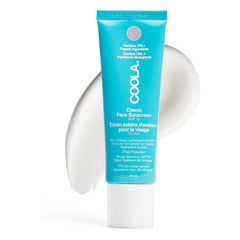 Coola - White Tea SPF50 Face Sunscreen - 50ml