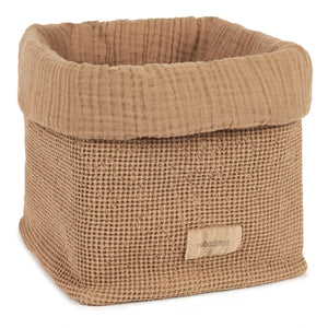 Nobodinoz - Wabi-Sabi Storage Basket | Sand
