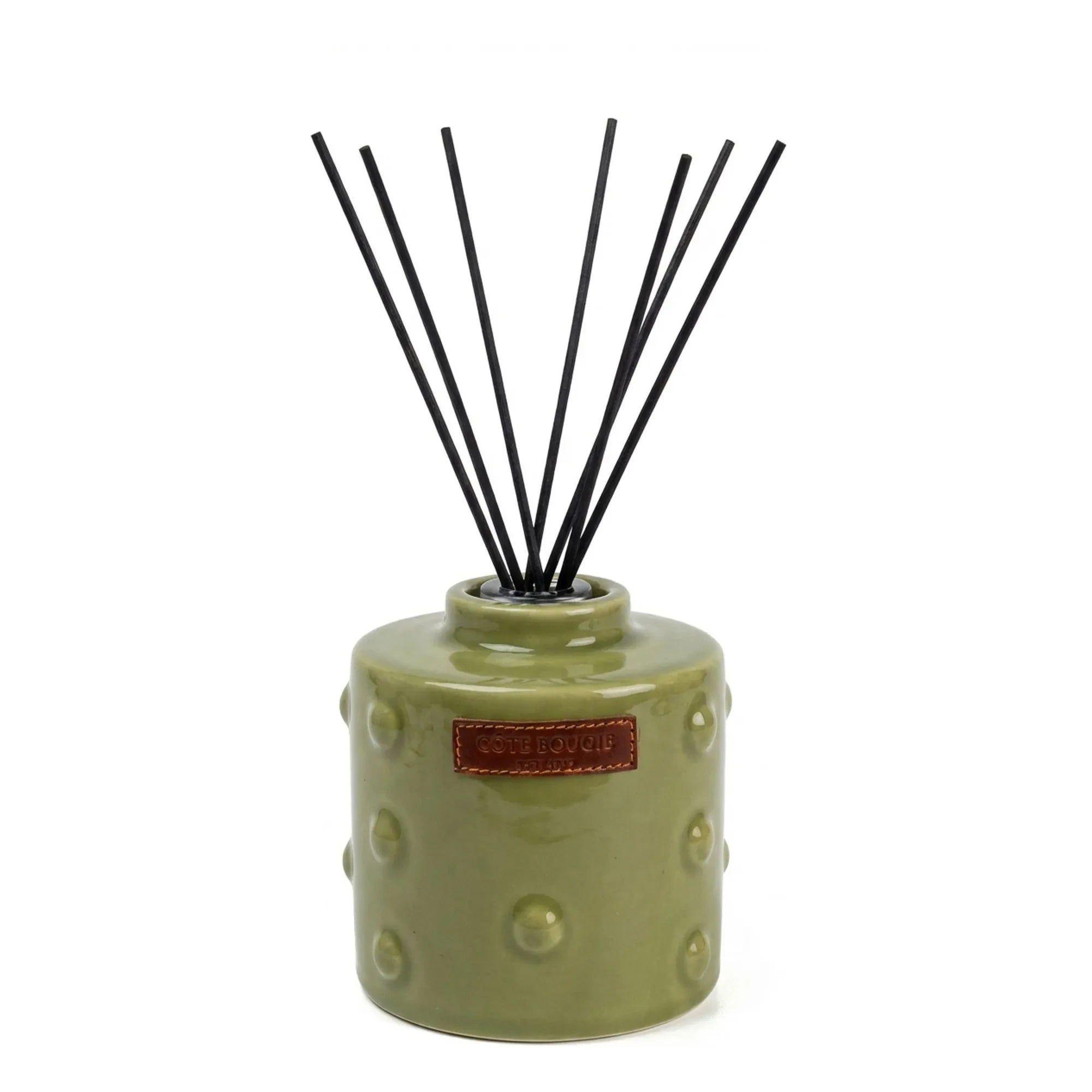 Côté Bougie - Diffuser Itto - Herbe Fraiche