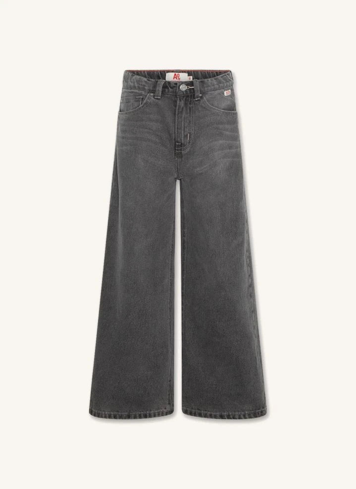 AO76 - Jean Zina Blake | Denim Grey