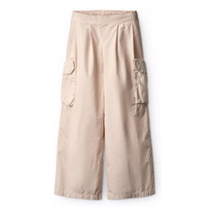 Molo - Audie Cargo Pants | Beige