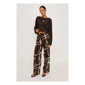 Rails - Emmie trousers | Brown