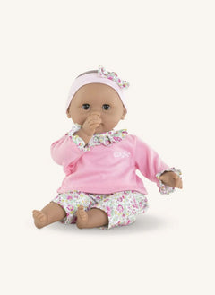 Corolle - My First Baby - Cute Baby Maria | Pink