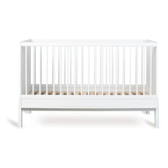 Quax - Ashi Crib Mattress 70x140 cm | Cream