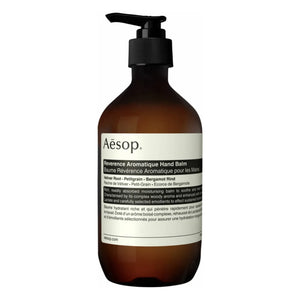 Aesop - Révérence Aromatik El Kremi - 500 ml