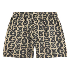 OAS - Hypnotizing Bath Shorts | Gray