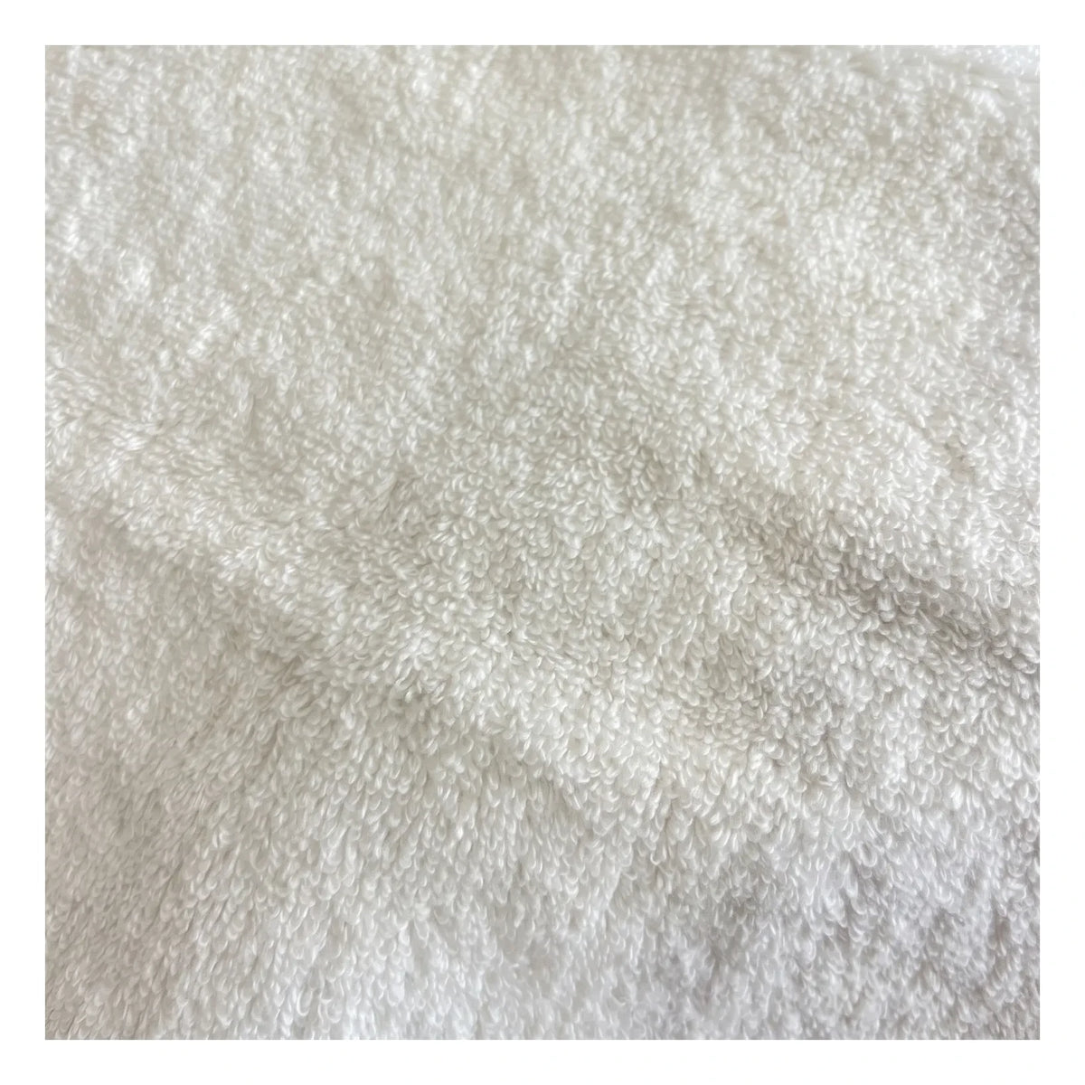 Editions Aimable - Paula bath poncho | Harlequin Poplin