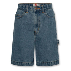 AO76 - Fred Denim Shorts | Blue