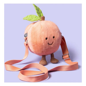 Jellycat - Fish Bag