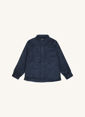Tumble N'Dry - Winslow Shirt | Blue