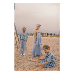 We Are Kids - Luigi Pantolon | Açık Mavi
