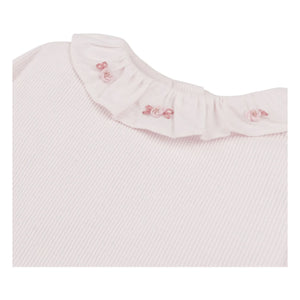 Gingersnaps - Jane T-Shirt | Powder Pink