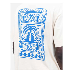 Olow - Connection T-shirt | Cream