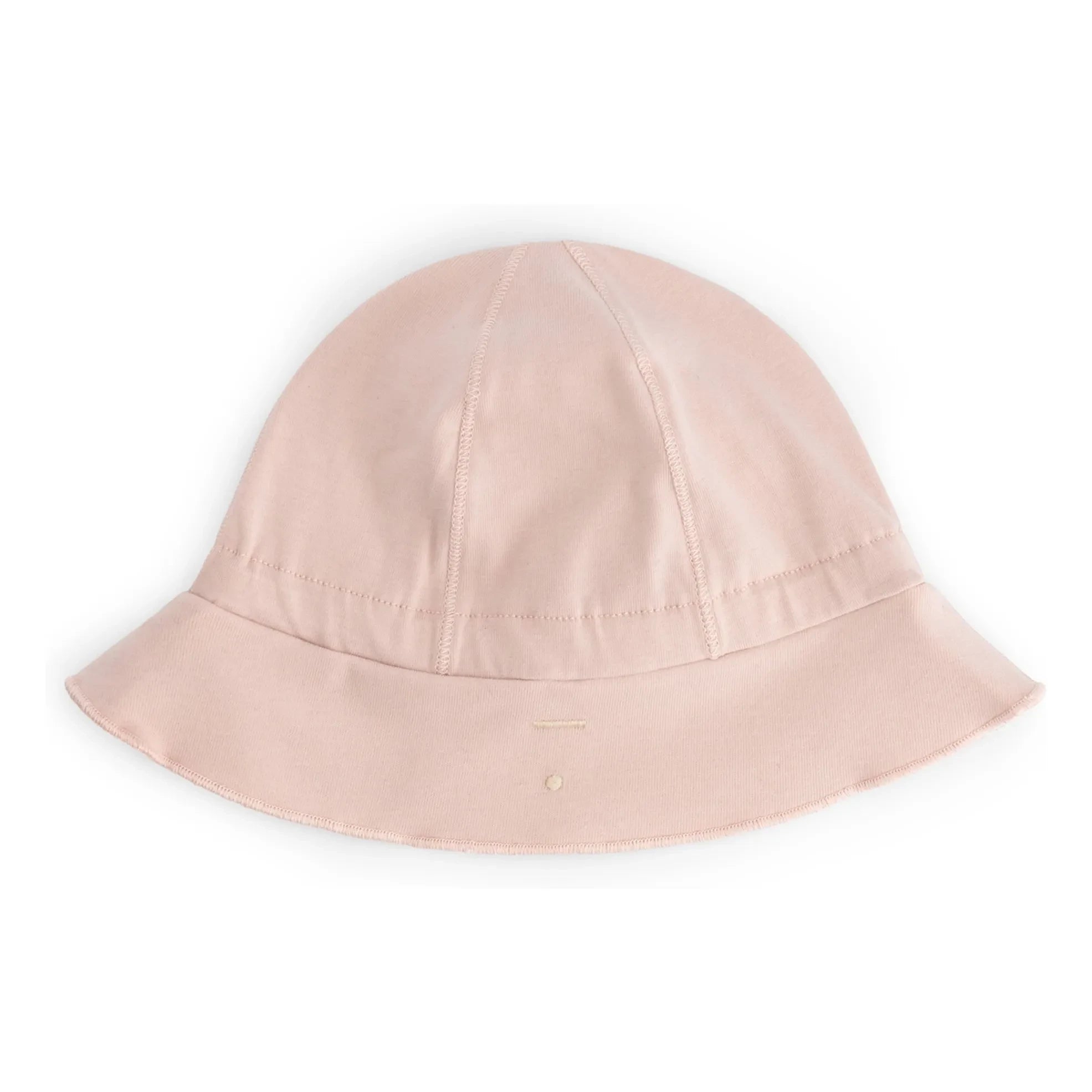 Gray Label - Bob Nœud Organic Cotton | Pale Pink