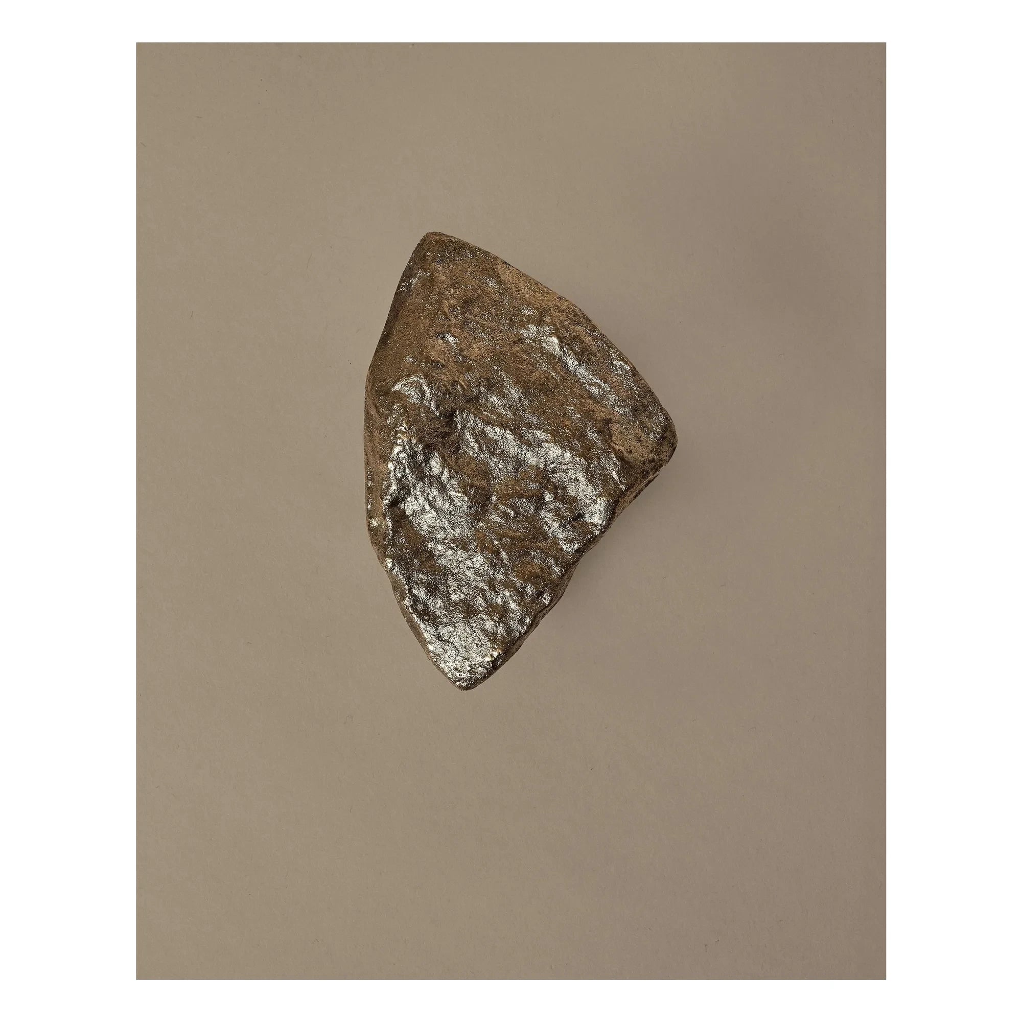 Ferm Living - Comber Rock Hanger | Gold