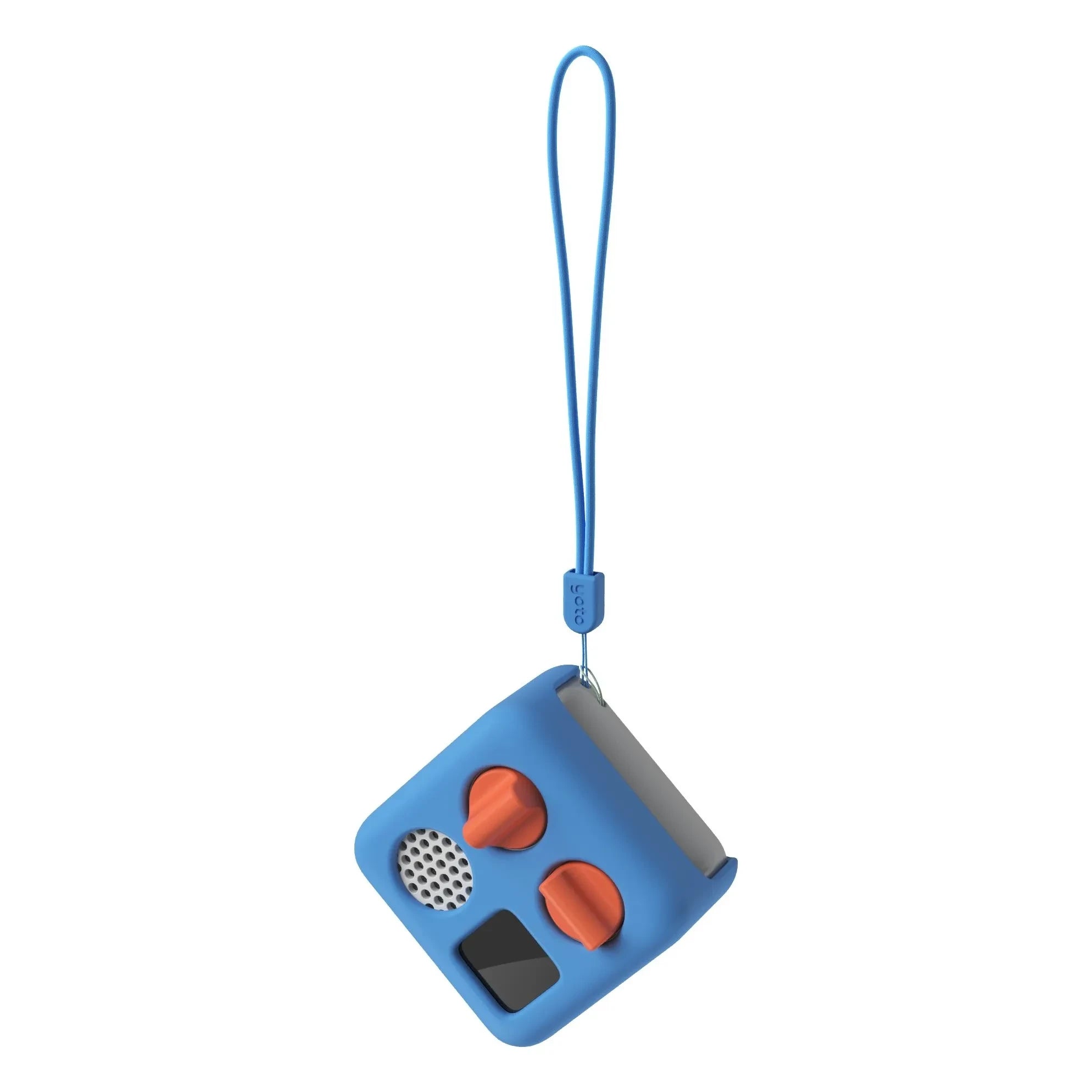 Yoto Player - Yoto Mini Case | Blue