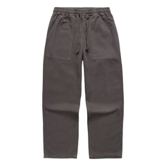 Service Works - Classic Chef Pants Made of Organic Cotton | Gray