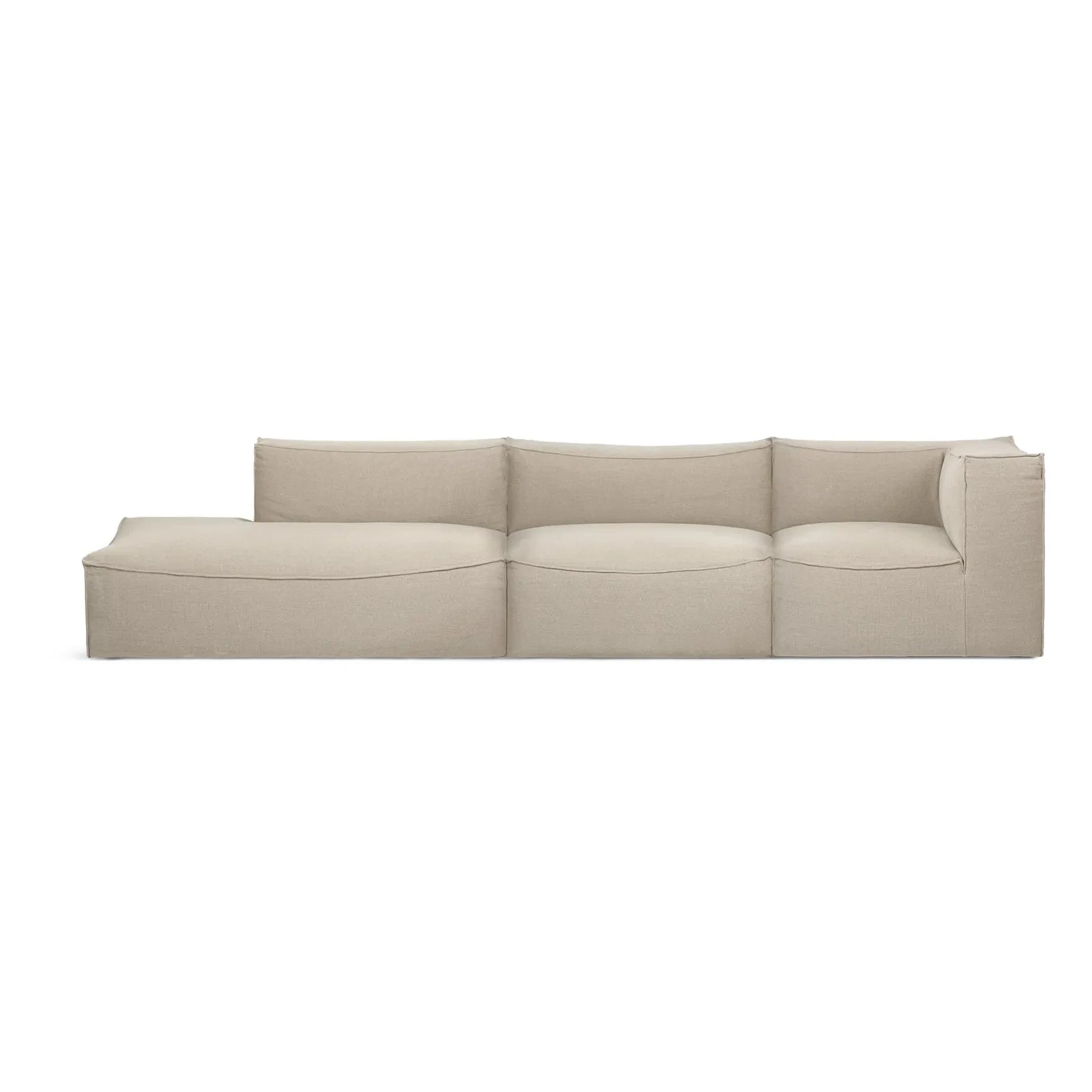 Ferm Living - Catena Sofa Unit 4