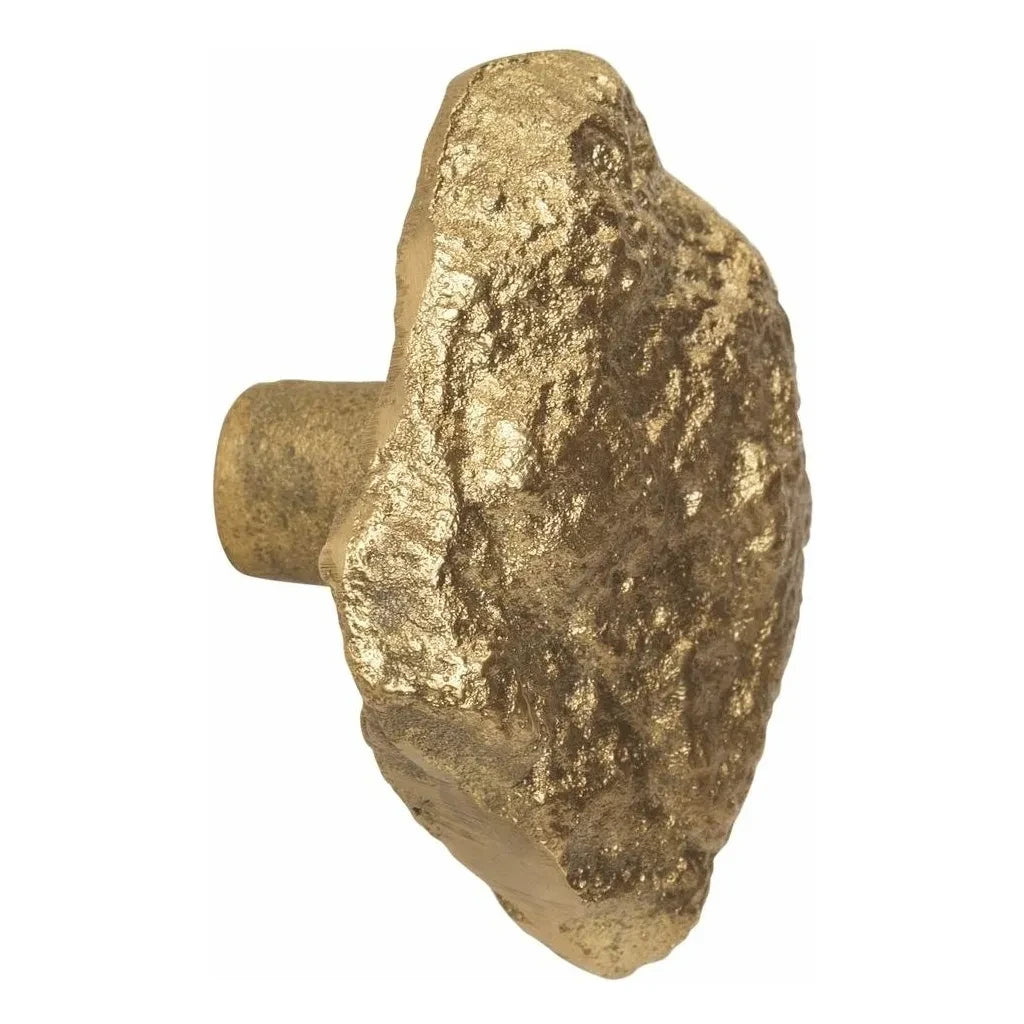 Ferm Living - Comber Rock Hanger | Gold