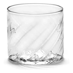 Serax - Nabucho Glasses, Waww La Table - Set of 4