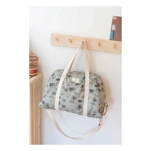Milinane - Joseph Changing Bag | Khaki