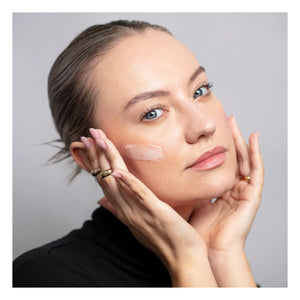 Antipodes - Harmony Daily Brightening Face Cream - 60 ml